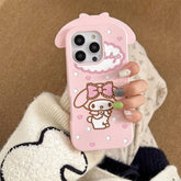 Cartoon My Melody Phone Case